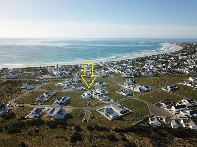 0 Bedroom Property for Sale in Britannia Bay Western Cape